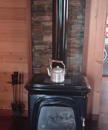 Acogedora Con Piscina בית נופש פונטה-ודרה