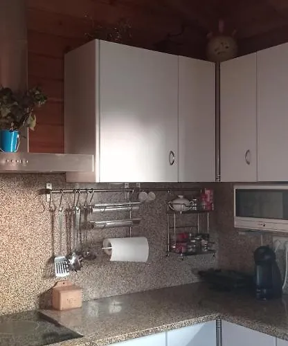 Acogedora Con Piscina