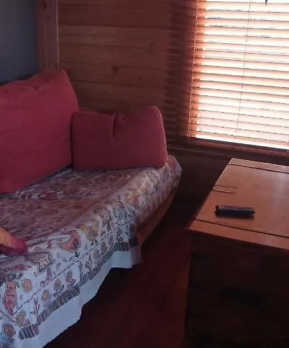 Acogedora Con Piscina * פונטה-ודרה